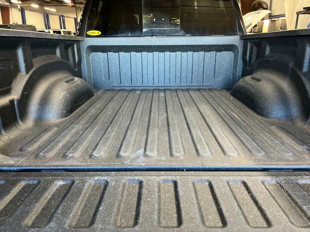 Used 2023 RAM 1500 Tradesman w/ SXT Appearance Group AWD/4WD image 25