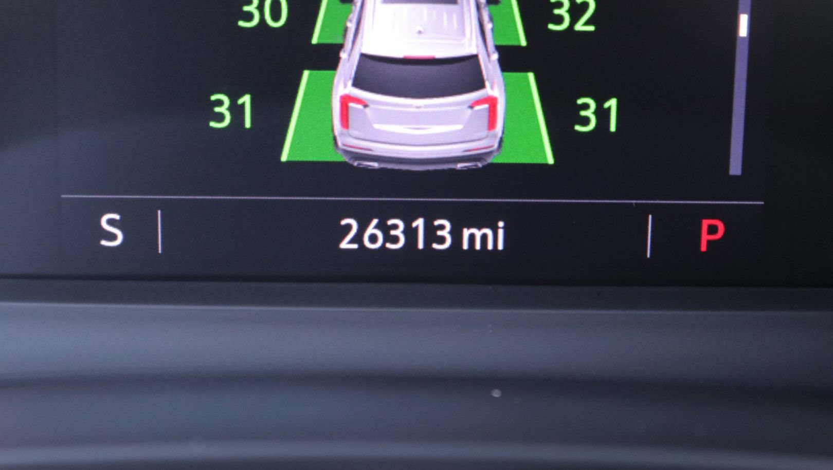 Used 2023 Cadillac XT6 Luxury FWD image 23