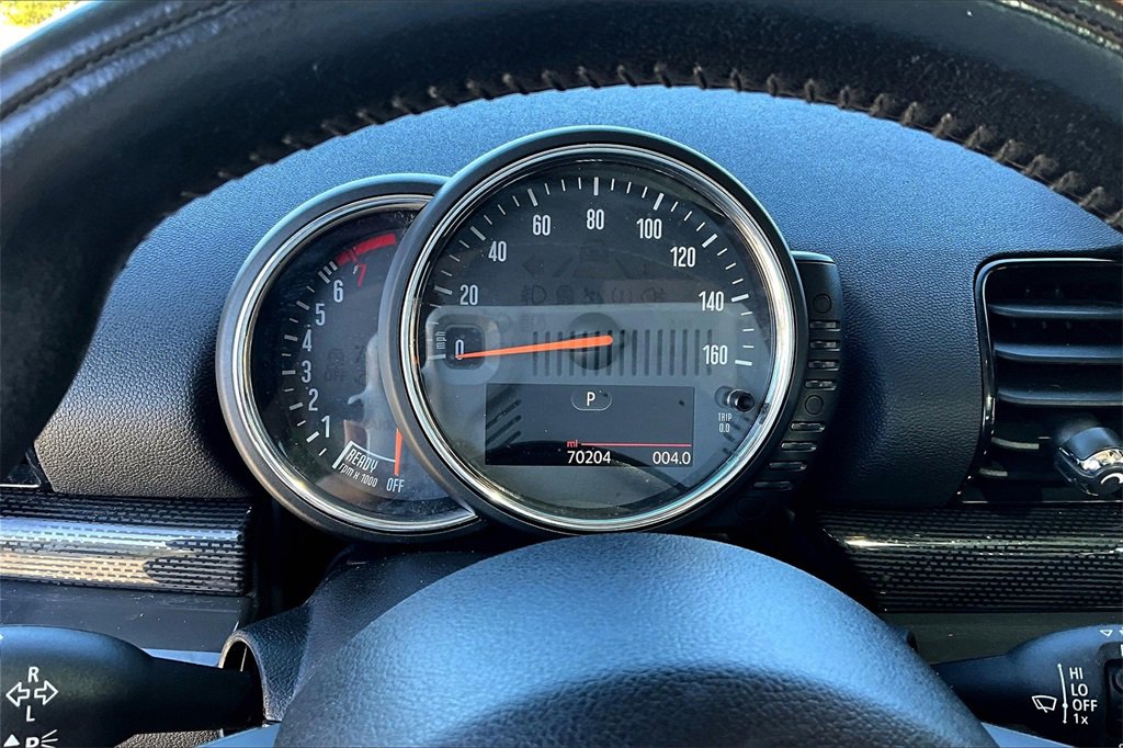 Used 2017 MINI Cooper Clubman S image 17