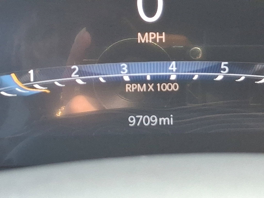 Certified 2024 Jeep Grand Cherokee Summit AWD/4WD image 13