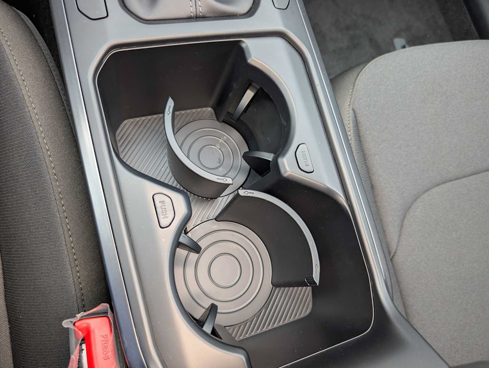 New 2026 Kia K4 FWD image 22