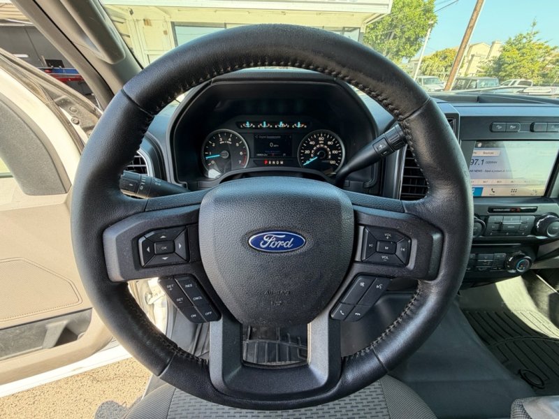 Used 2018 Ford F150 XLT w/ Equipment Group 301A Mid AWD/4WD image 10