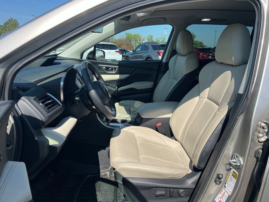 Used 2019 Subaru Ascent Limited w/ Popular Package #2A AWD/4WD image 8