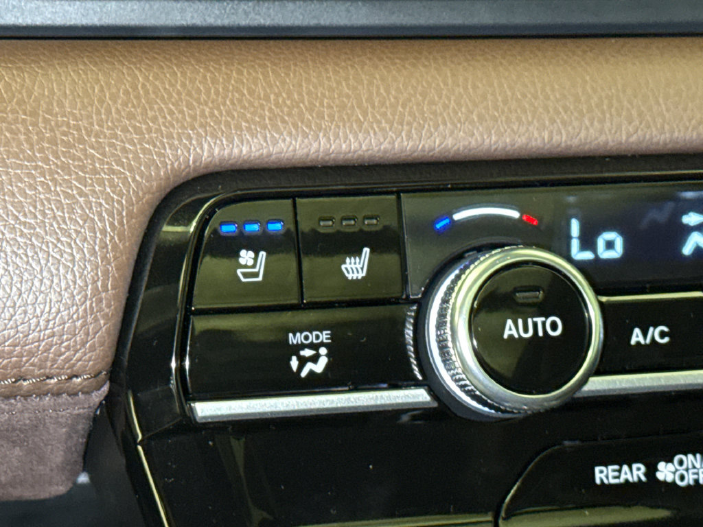 New 2026 Honda Pilot Elite image 28