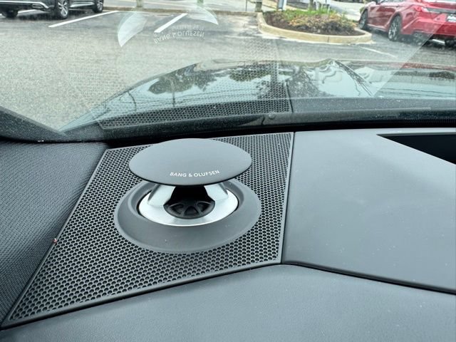 Certified 2023 Audi RS 7 Sportback w/ Black Optic Package AWD/4WD image 39