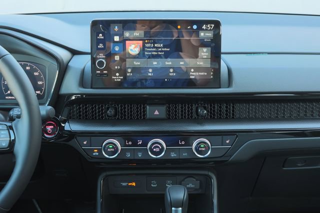 New 2026 Honda CR-V Sport Touring image 14