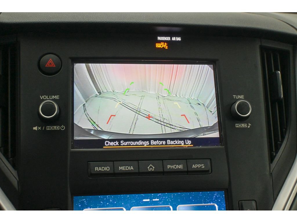 Used 2020 Subaru Legacy w/ Alloy Wheel Package image 39