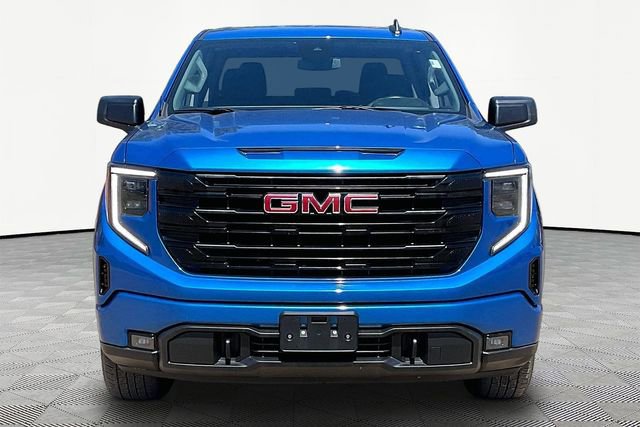 Used 2023 GMC Sierra 1500 Elevation AWD/4WD image 2