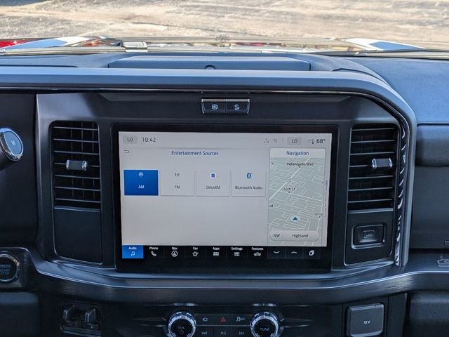 New 2026 Ford F250 Lariat w/ FX4 Off-Road Package image 28