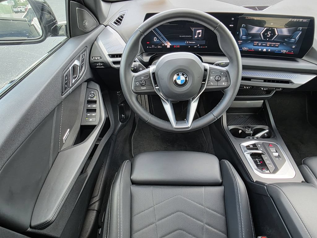 Used 2025 BMW 228i xDrive AWD/4WD image 16