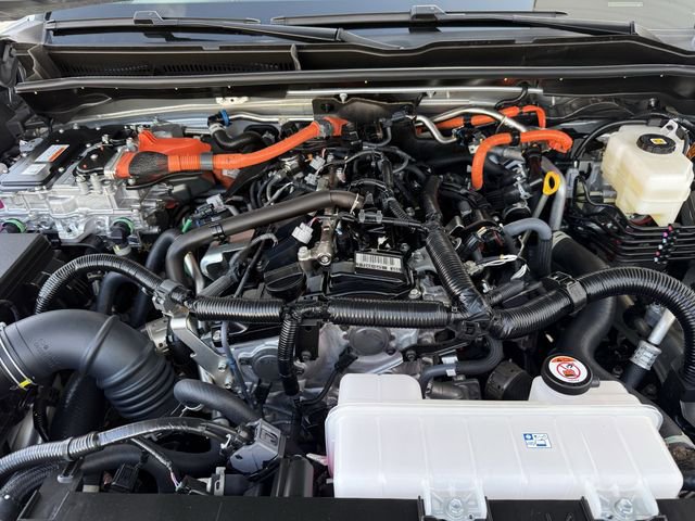 Used 2025 Toyota 4Runner TRD Off-Road image 35