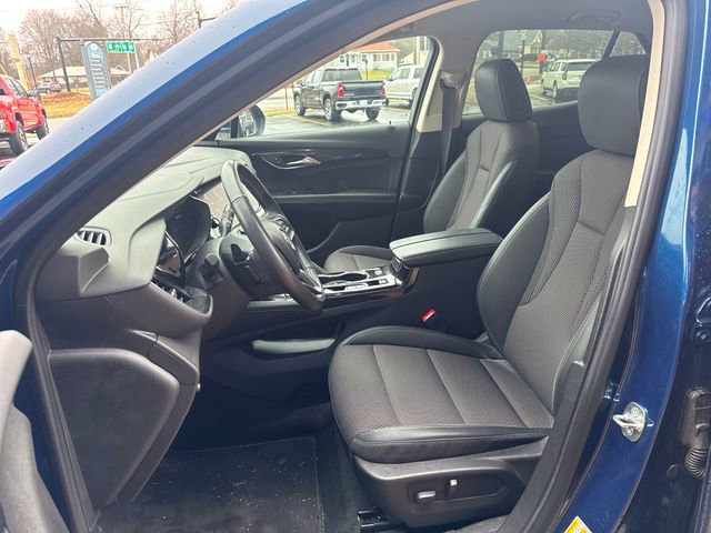 Used 2022 Buick Envision Preferred image 13