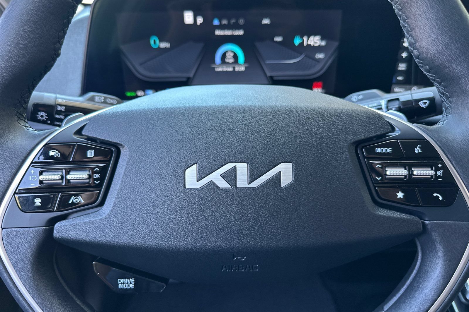 Used 2023 Kia EV6 Wind AWD/4WD image 24