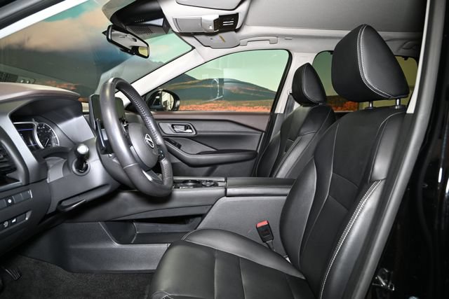 Used 2023 Nissan Rogue SL w/ SL Premium Package AWD/4WD image 20