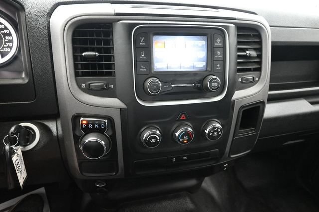 Used 2023 RAM 1500 Tradesman RWD image 40