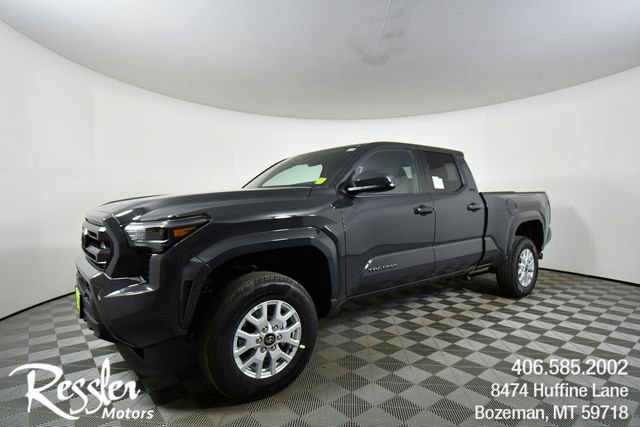 New 2026 Toyota Tacoma SR5 image 1