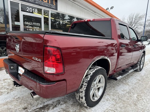 Used 2014 RAM 1500 Express image 7