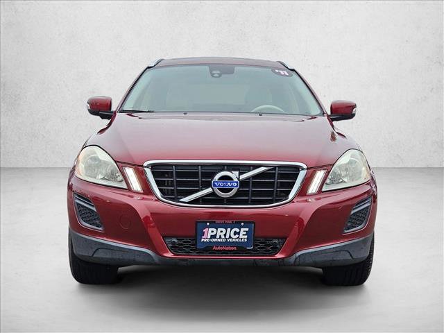 Used 2011 Volvo XC60 3.2 FWD video 2