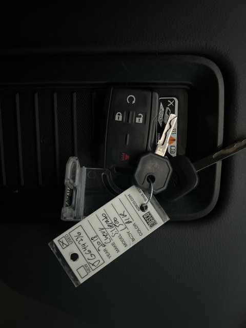 Used 2018 Chevrolet Silverado 1500 LT w/ All Star Edition image 35