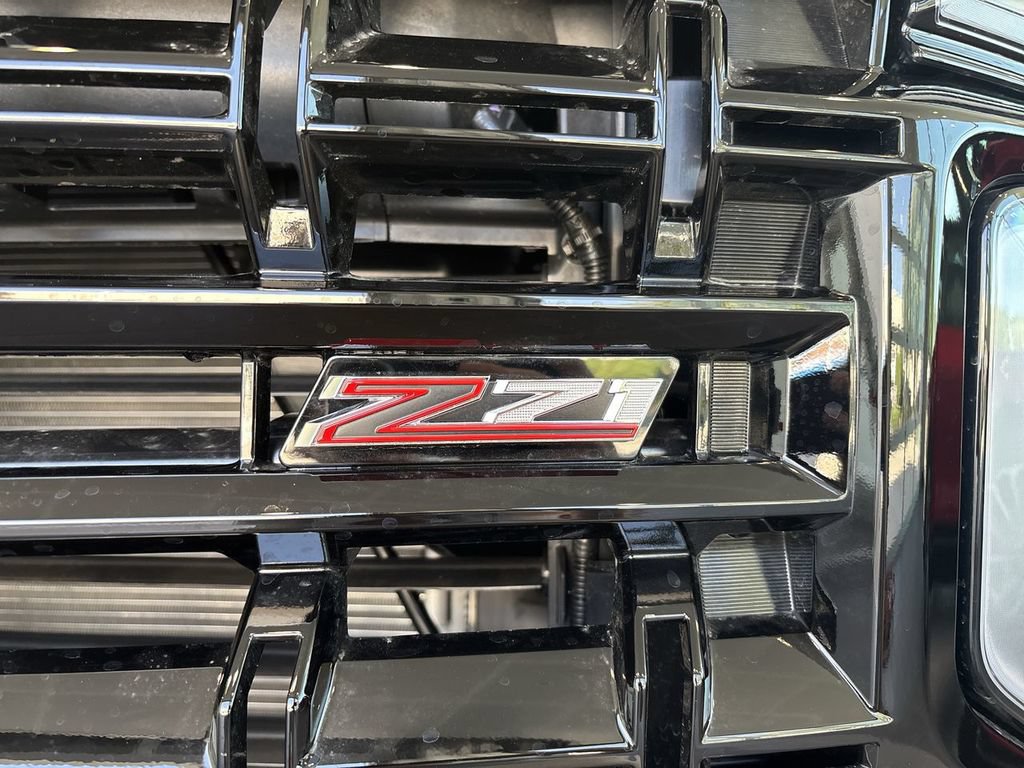 New 2026 Chevrolet Tahoe Z71 w/ Z71 Off-Road Package AWD/4WD image 36
