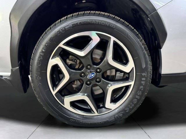 Used 2019 Subaru Crosstrek 2.0i Limited w/ Moonroof Package w/Navigation AWD/4WD image 23
