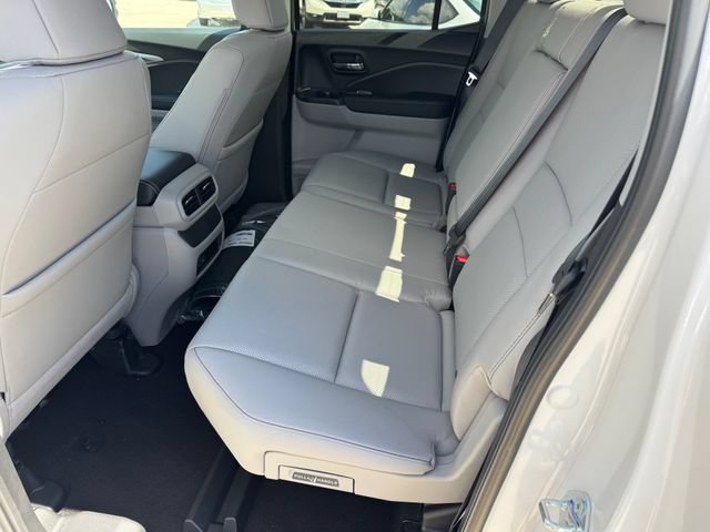 New 2026 Honda Ridgeline RTL image 16