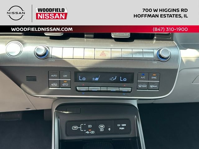 Used 2024 Hyundai Kona SEL w/ Convenience Package AWD/4WD image 34