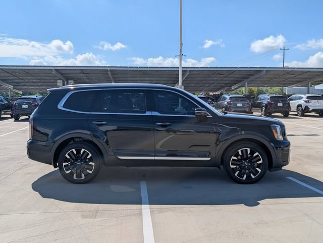 Used 2023 Kia Telluride SX AWD/4WD image 6