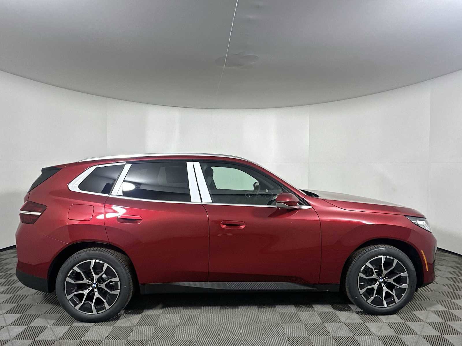 New 2026 BMW X3 xDrive30 w/ Convenience Package image 8