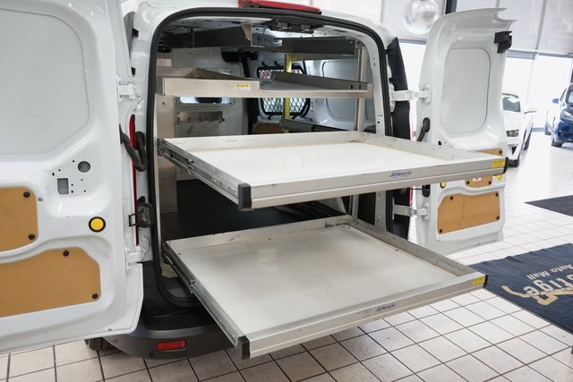 Used 2020 Ford Transit Connect XL image 12