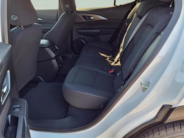 Used 2026 Chevrolet Equinox EV LT image 23