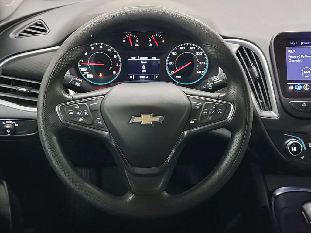 Used 2024 Chevrolet Malibu LT image 17