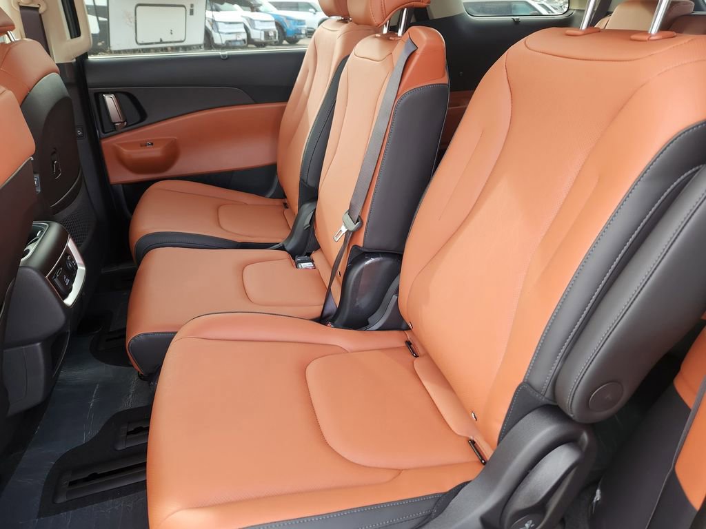 New 2026 Kia Carnival SX image 13