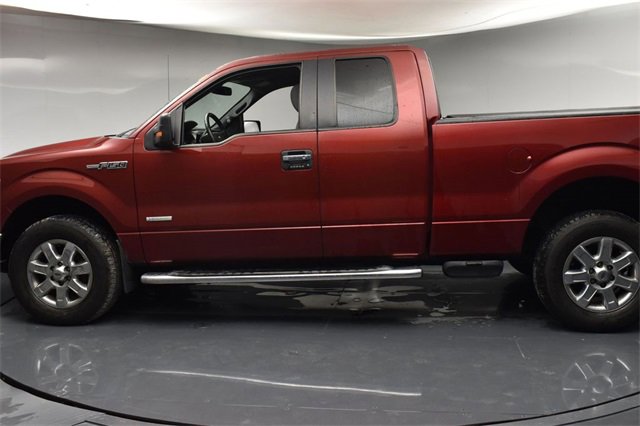 Used 2014 Ford F150 XLT w/ Equipment Group 302A Luxury image 5