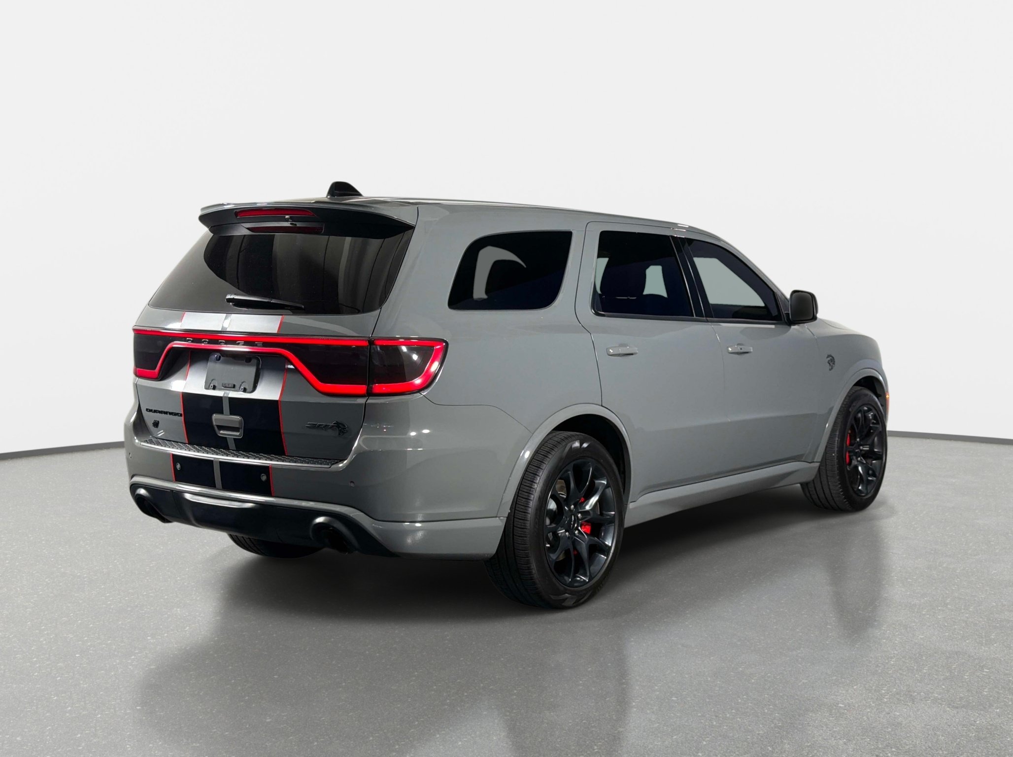 Used 2023 Dodge Durango SRT Hellcat AWD/4WD image 5