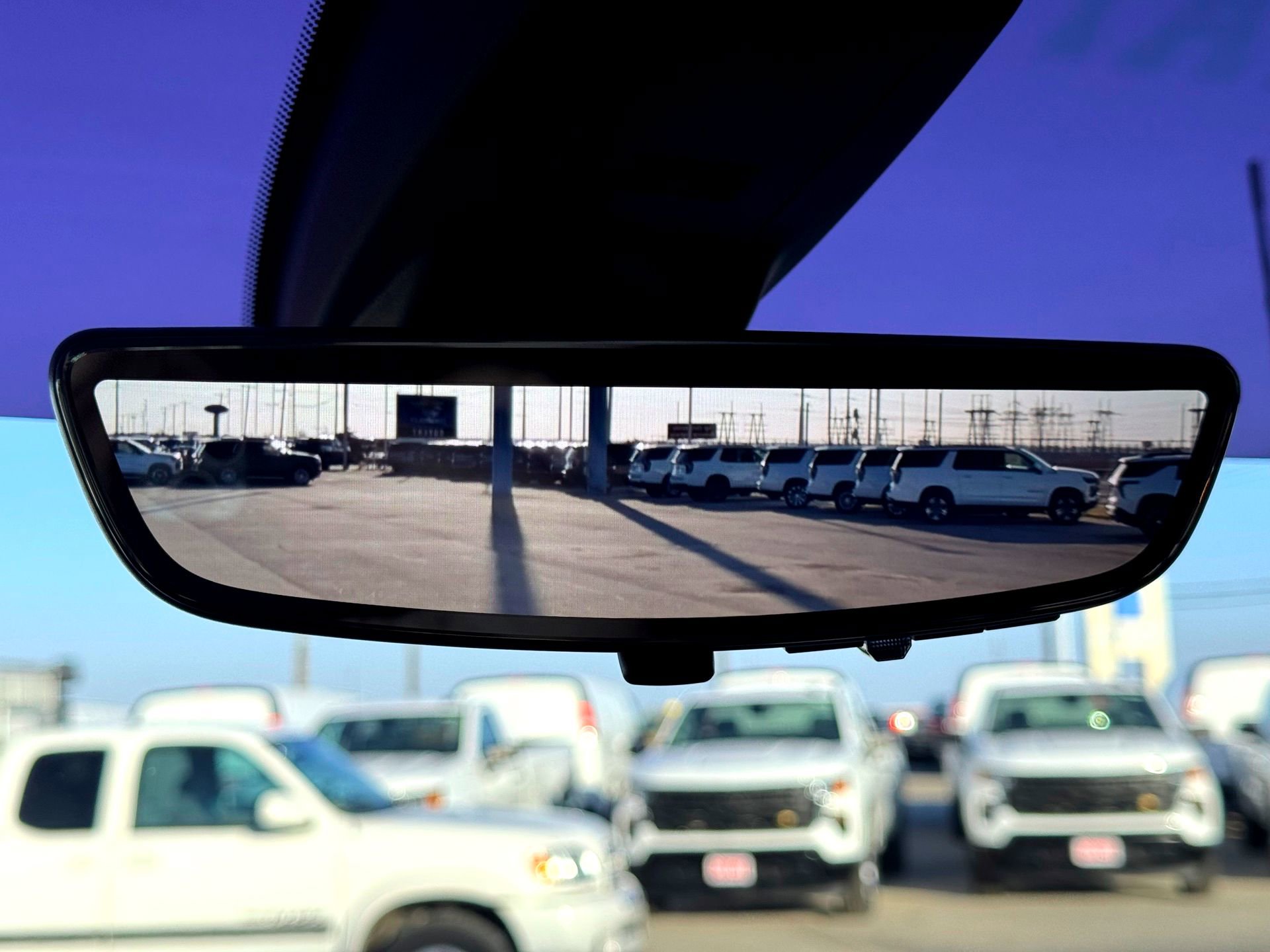 Used 2022 Chevrolet Silverado 2500 High Country w/ Z71 Off-Road Package image 32