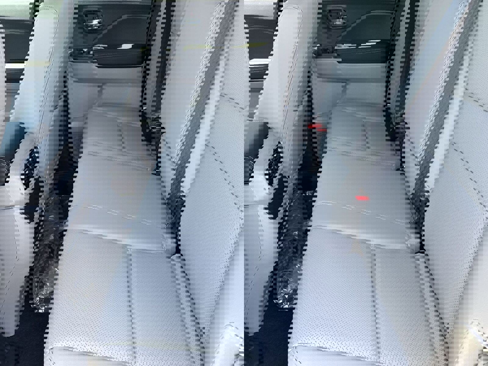 New 2025 Honda Ridgeline RTL image 9