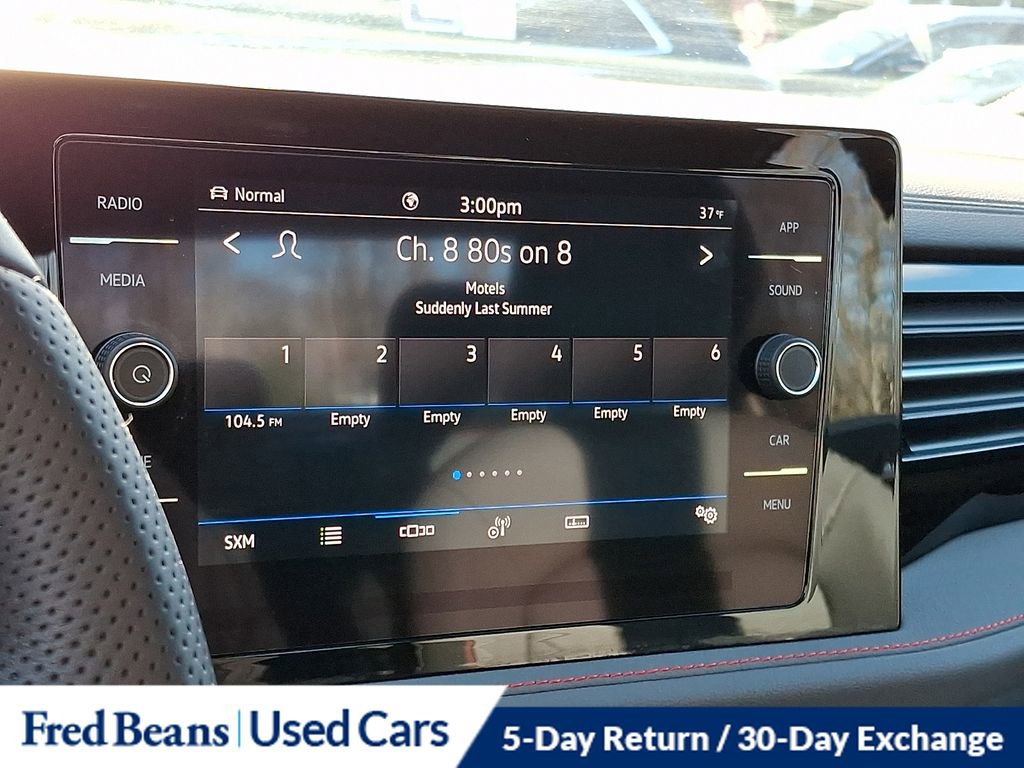 Certified 2025 Volkswagen Jetta GLI Autobahn image 19