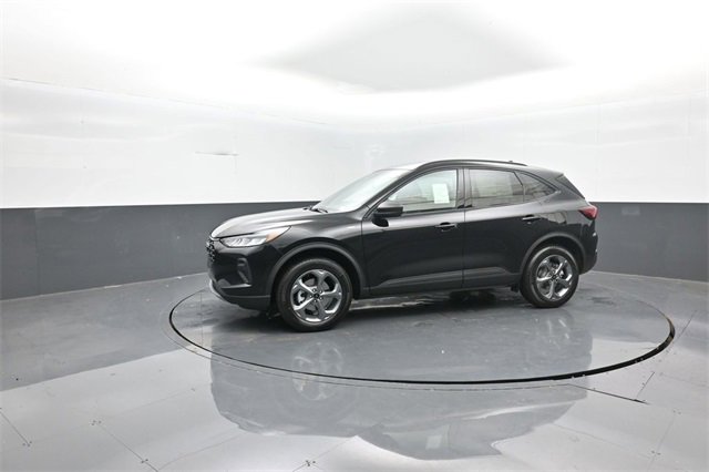 New 2026 Ford Escape ST-Line w/ Tech Pack #1 image 4