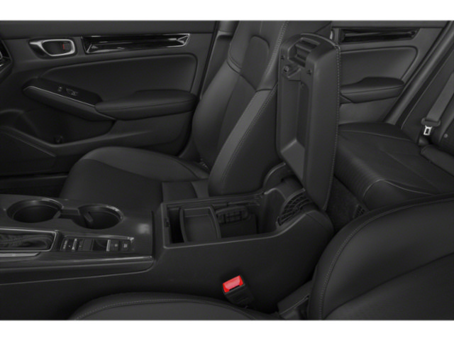 New 2026 Honda Civic Sport Touring image 11