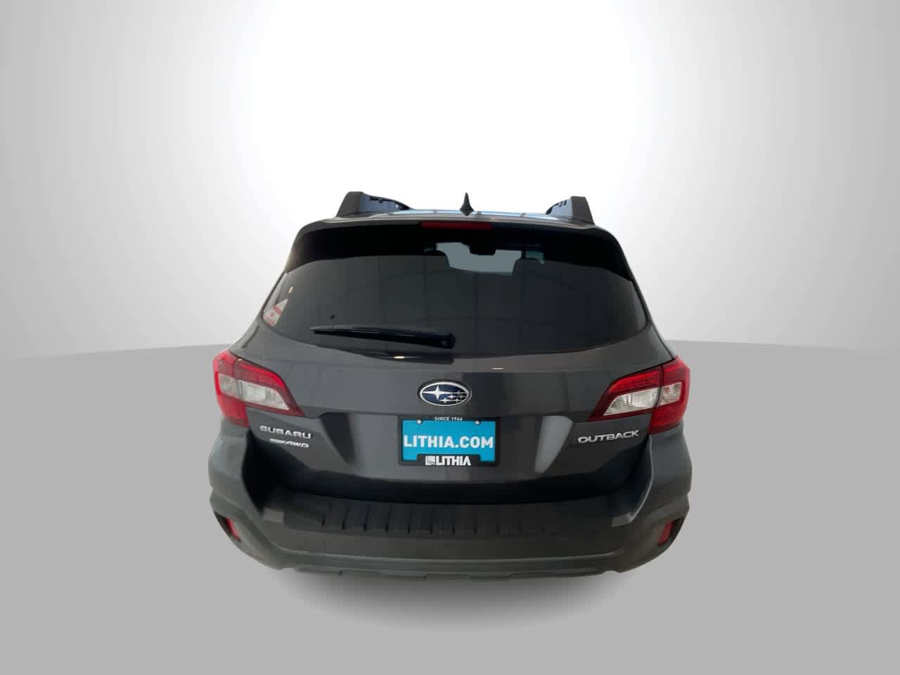 Used 2018 Subaru Outback 2.5i Premium AWD/4WD image 7