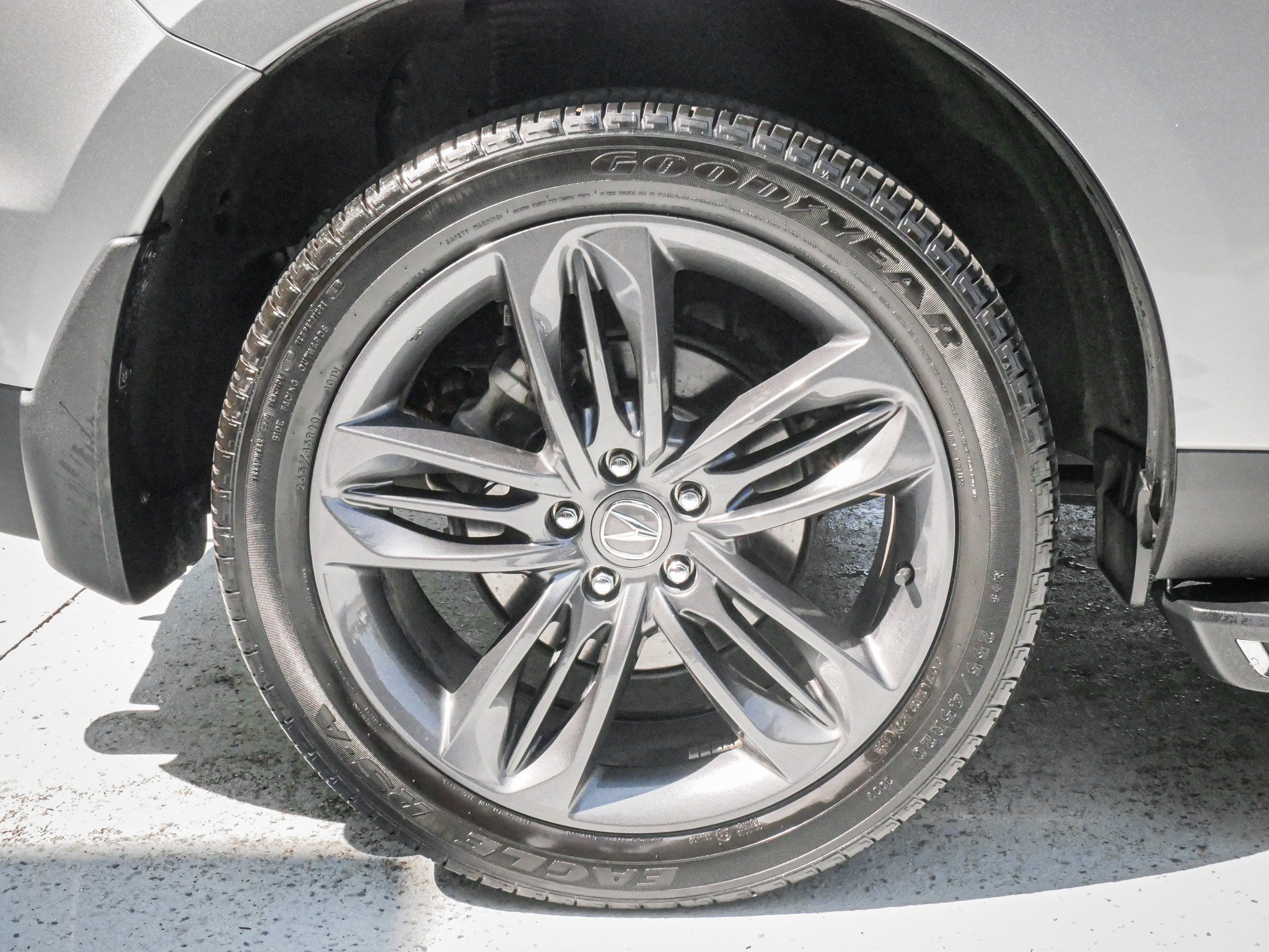 Used 2023 Acura RDX w/ Advance Package AWD/4WD image 13