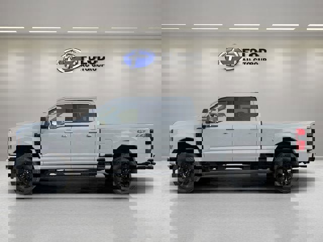 New 2026 Ford F250 XLT w/ XLT Premium Package image 5