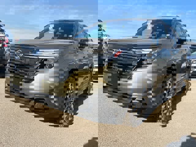 New 2025 Subaru Forester Touring