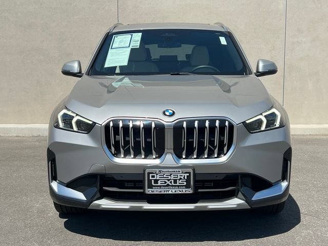 Used 2025 BMW X1 xDrive28i w/ Convenience Package AWD/4WD image 3