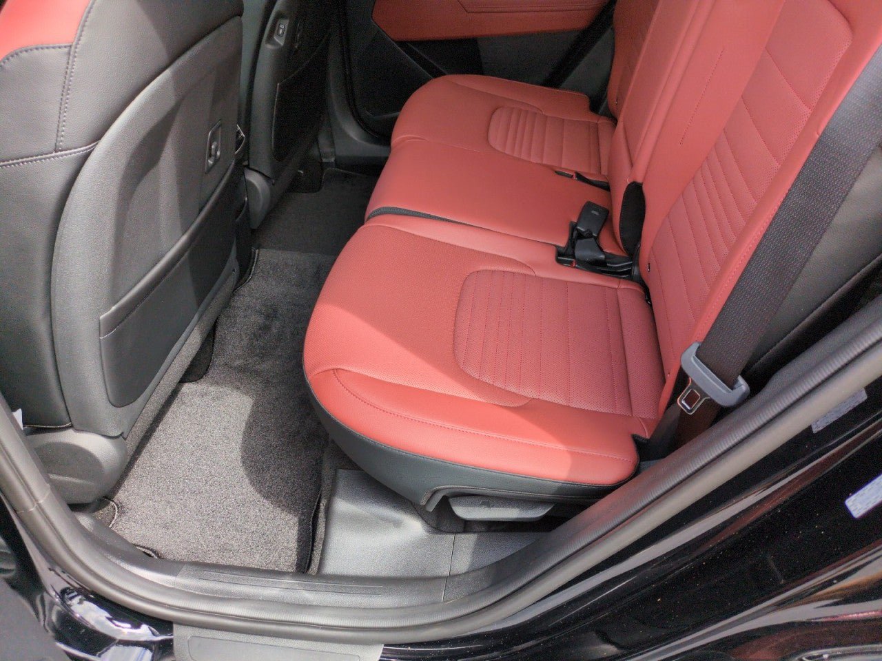 New 2026 Kia Sportage SX AWD/4WD image 27