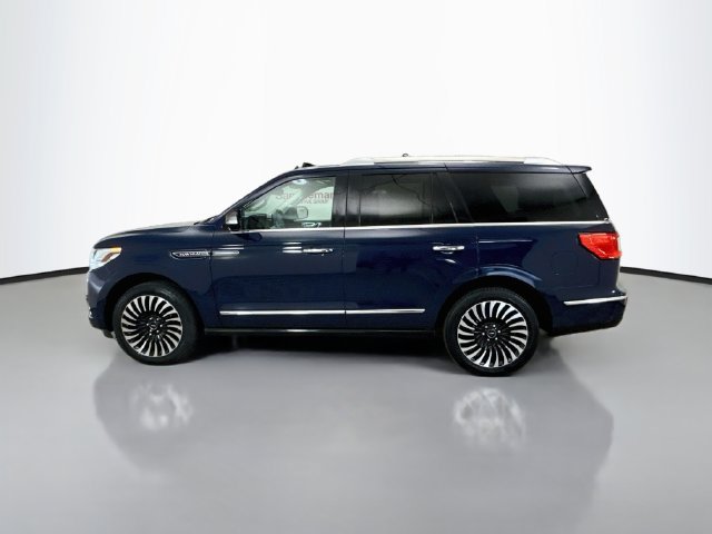 Used 2019 Lincoln Navigator Black Label AWD/4WD image 4