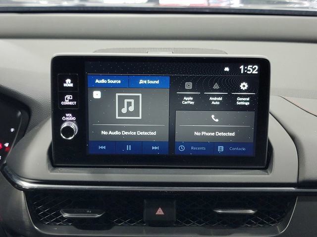 Certified 2025 Acura ADX A-Spec image 20