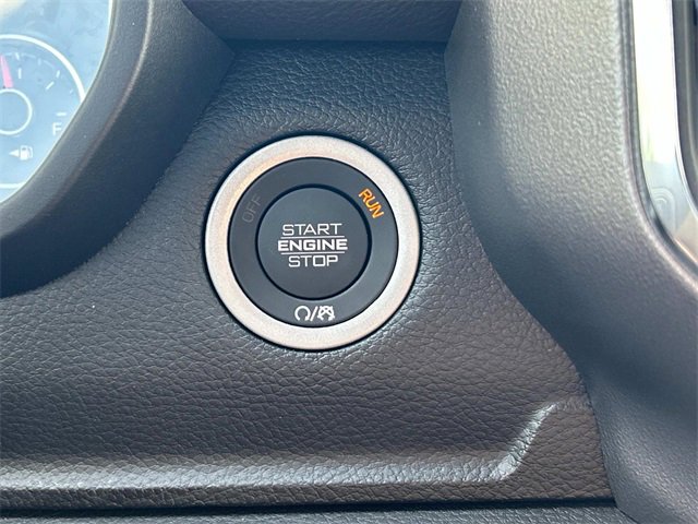 New 2026 RAM 1500 Laramie w/ Sport Appearance Package image 12