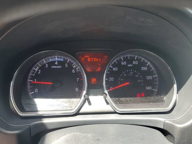 Used 2016 Nissan Versa Note S Plus FWD image 17